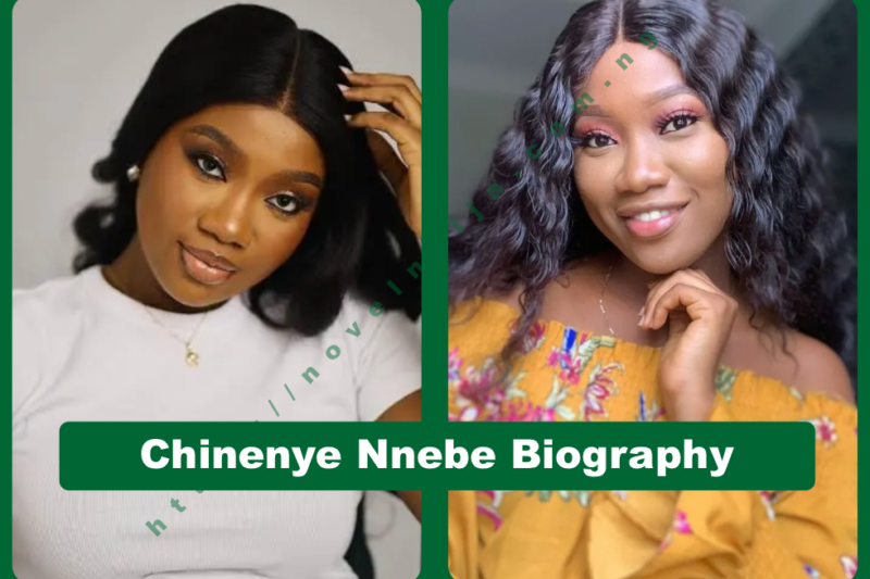 Chinenye Nnebe Biography: Age, Net Worth, Movies & Career