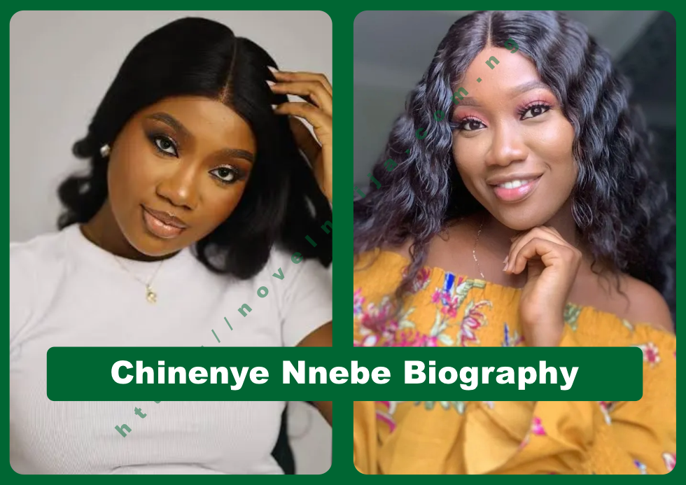 Chinenye Nnebe Biography