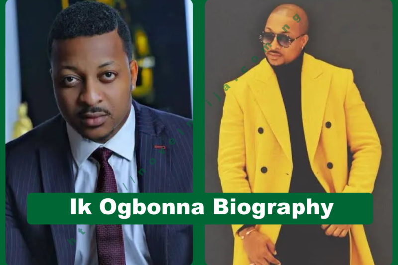 Ik Ogbonna Biography: Movies, Divorce & Net Worth 2026