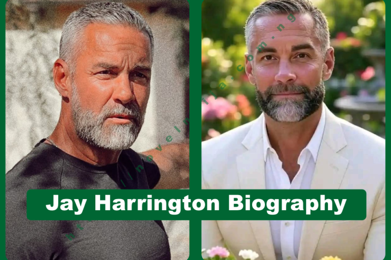 Jay Harrington Biography: S.W.A.T. Deacon & Career Highlights
