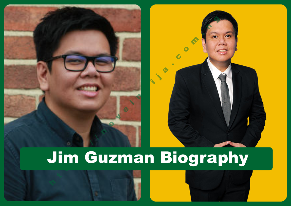 Jim Guzman Biography