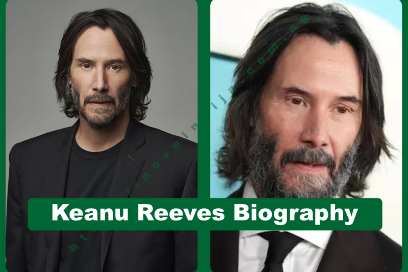 Keanu Reeves Biography: Net Worth, Movies & Life Story 2025