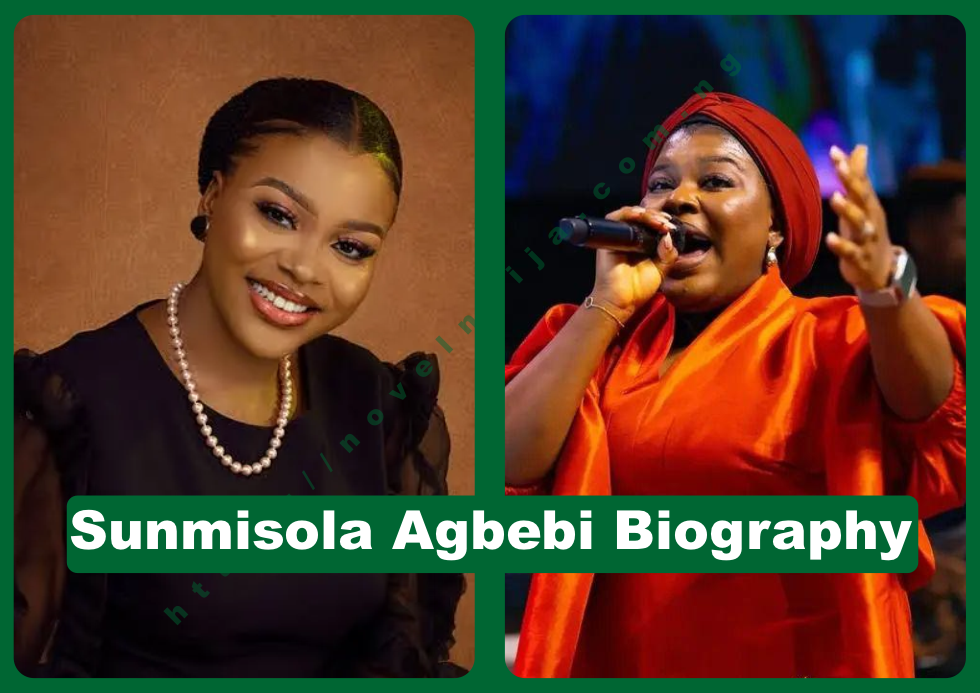 Sunmisola Agbebi Biography
