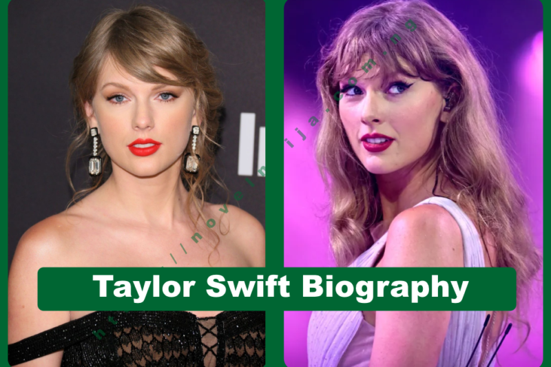 Taylor Swift Biography: Net Worth, Eras Tour, Engaged Travis Kelce