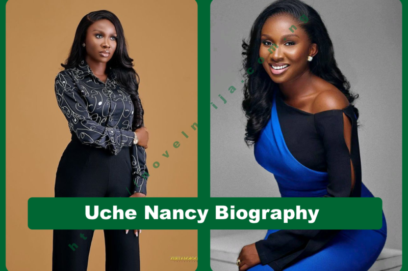 Uche Nancy Biography: Age, Daughters, Movies & Net Worth 2025