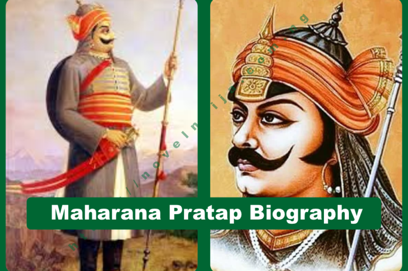 Maharana Pratap Biography: Rajput Warrior Who Defied Akbar