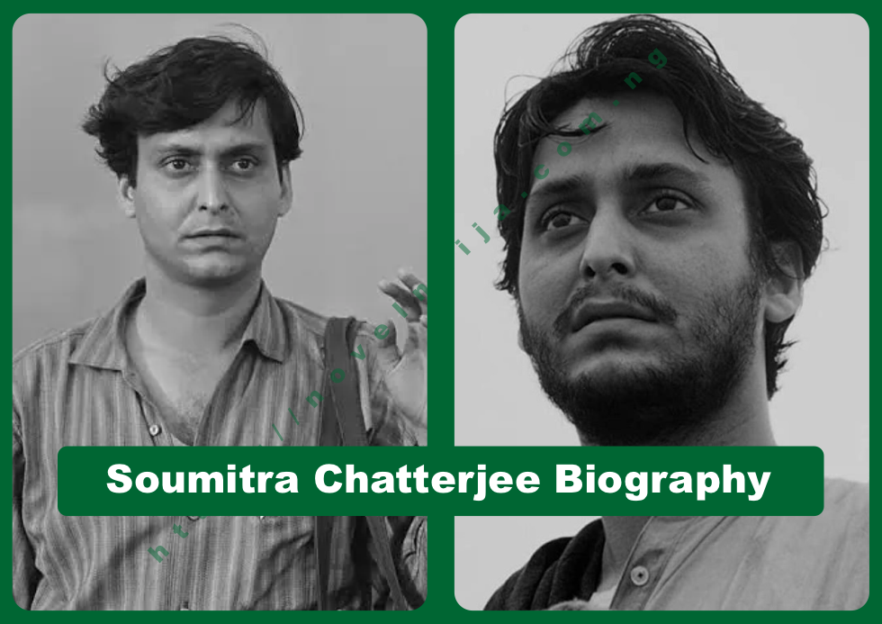 Soumitra Chatterjee Biography