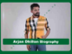 Arjan Dhillon Biography