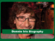 Donnie Iris Biography