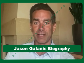 Jason Galanis Biography