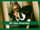 Mc Stan Biography