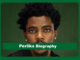 Perliks Biography