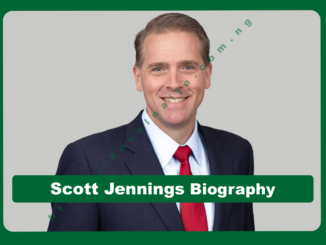 Scott Jennings Biography