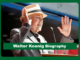 Walter Koenig Biography
